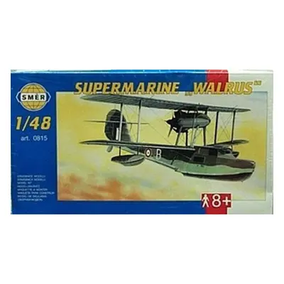 Supermarine walrus mk.2 1:48