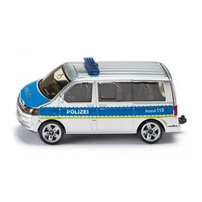 Siku 1350 policejní minibus