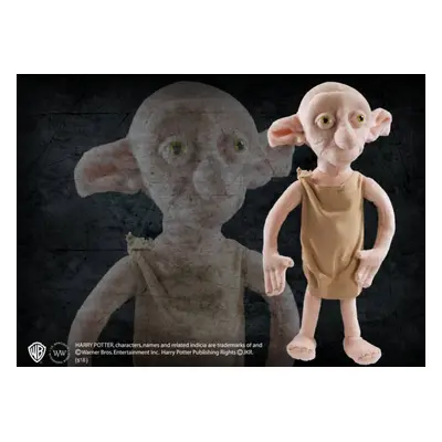 Harry potter plyšák dobby 23 cm