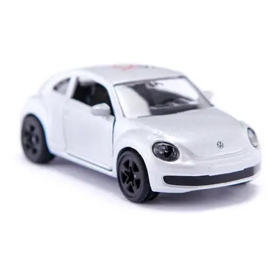 Siku 1550 sieper - vw beetle limitovaná edice 100 let