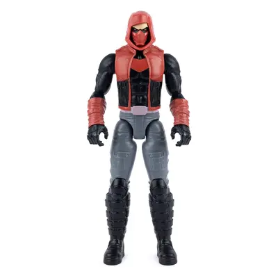 Spin master batman figurka 30cm red hood