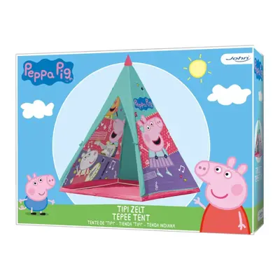 John teepee stan peppa pig 100 x 100 x 140 cm