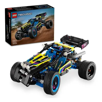 Lego® technic 42164 terénní závodní bugina