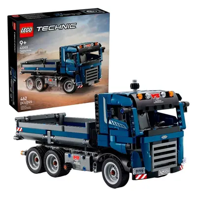 Lego® technic 42203 nákladní sklápěč