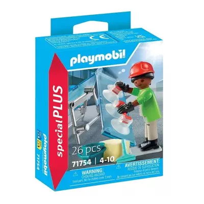 Playmobil 71754 sklenář