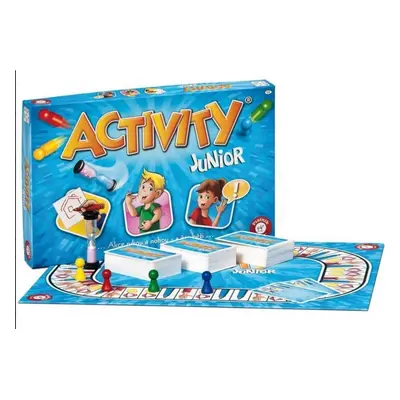 Piatnik activity junior