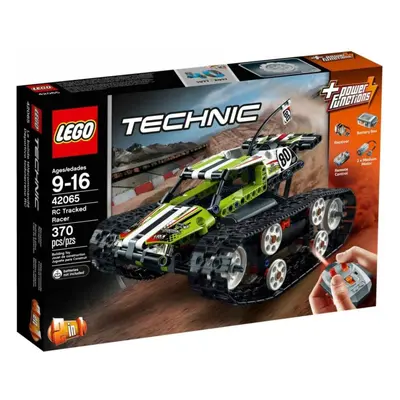 Lego® technic 42065 rc pásový závoďák