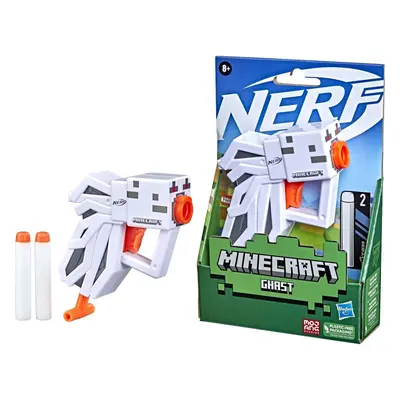 Nerf ms minecraft ghast