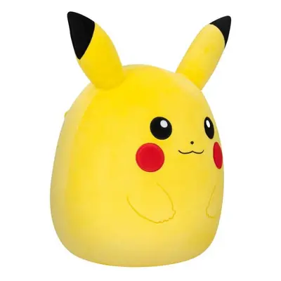 Squishmallows pokémon pikachu 25 cm