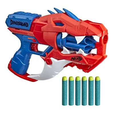 Nerf dinosquad pistole raptor slash