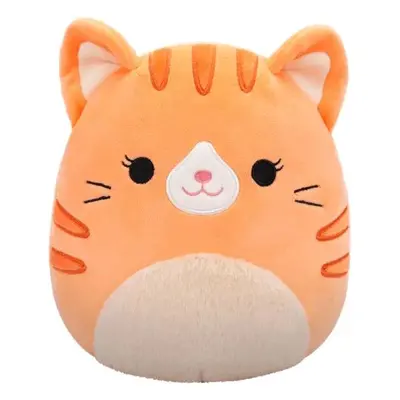 Squishmallows kočka - gigi