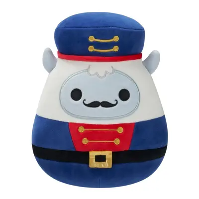 Squishmallows yetti louskáček - yuri