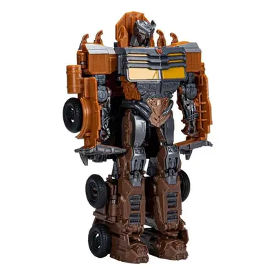 Hasbro f3929 transformer bumblebee oscar mv7