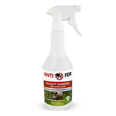 Odour s.r.o. Antifer - roztok B zelený 750 ml