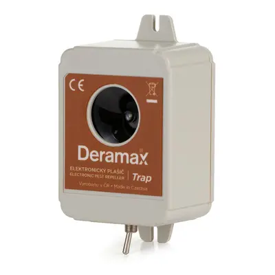 Deramax Deramax-Trap