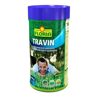 AGRO CS a.s. Floria Travin 800 g