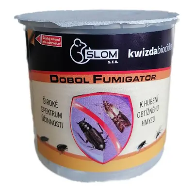 Kwizda-biocides Dobol fumigator 10g