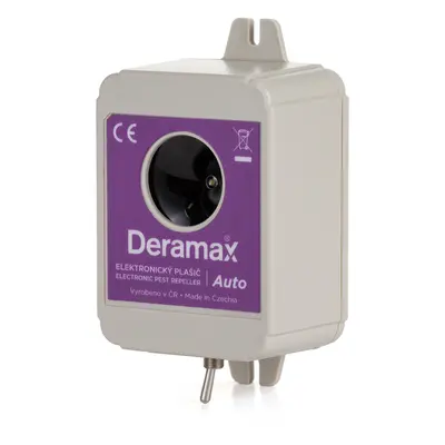 Deramax Deramax-Auto