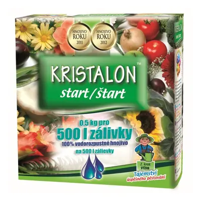 Kristalon Start 500g