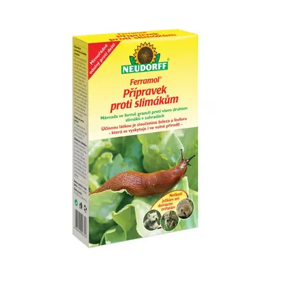 Neudorff Ferramol 1kg