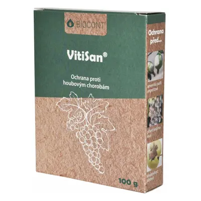 Biocont VitiSan 100g