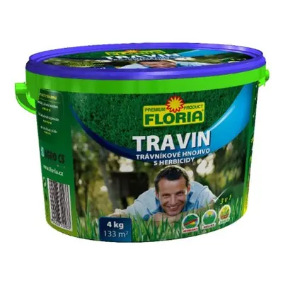 AGRO CS a.s. Floria Travin 8 kg