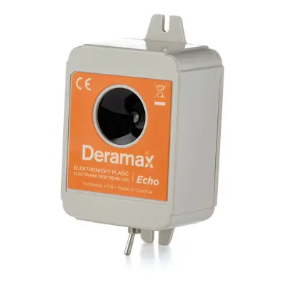 Deramax Deramax-Echo