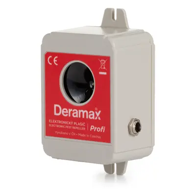 Deramax Deramax-Profi