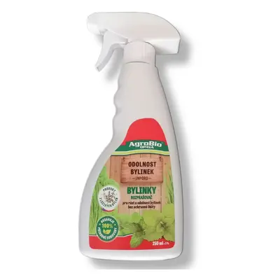 KP Bylinky rozprašovač 250 ml