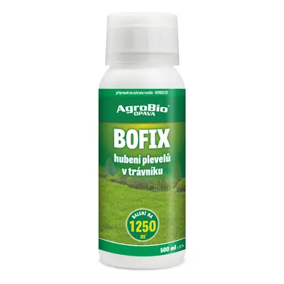 AgroBio OPAVA Bofix 500ml - selektivní herbicid