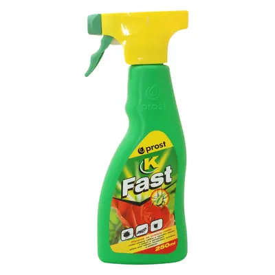 AgroBio OPAVA Fast K 250ml sprej