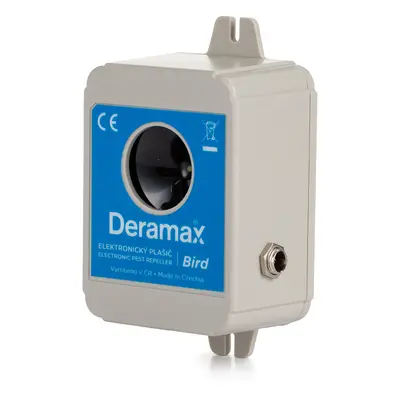 Deramax Deramax-Bird