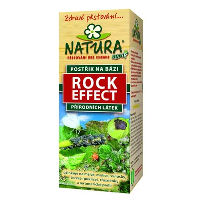 AGRO CS a.s. AGRO NATURA Rock Effect New - 250 ml