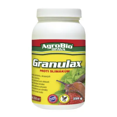 AgroBio OPAVA Granulax Plus 250g