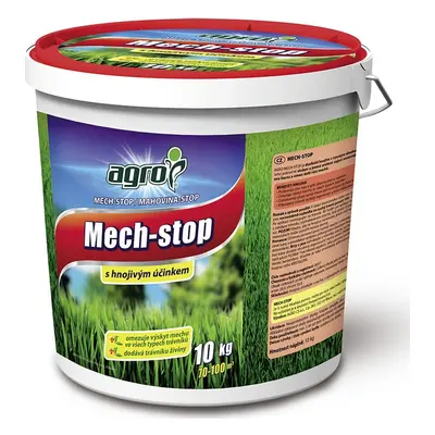 Agro Mech stop plastový kbelík 10 kg