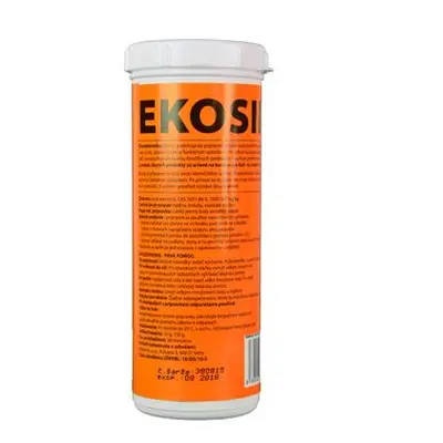 UNIVIT s.r.o. Ekosip 50g