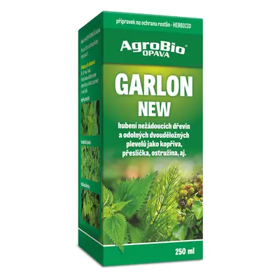 AgroBio OPAVA Garlon New 250ml