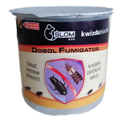 Dobol fumigator 20g