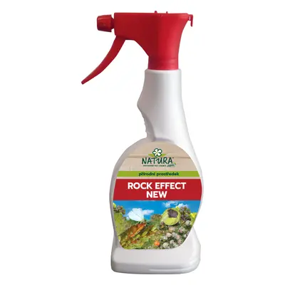 AGRO CS a.s. NATURA Rock Effect New v postřikovači 500 ml