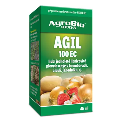 AgroBio OPAVA Agil 100 EC 45ml