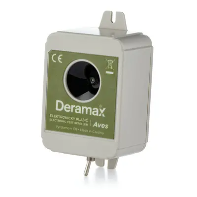 Deramax Deramax-Aves