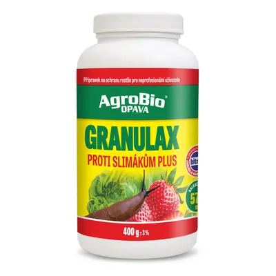 AgroBio OPAVA Granulax Plus 400g