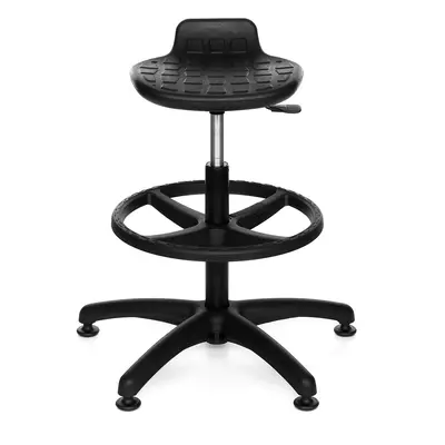 Židle Lab Stool Ring Base