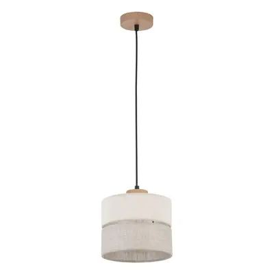 TK Lighting - Závěsná lampa Eco