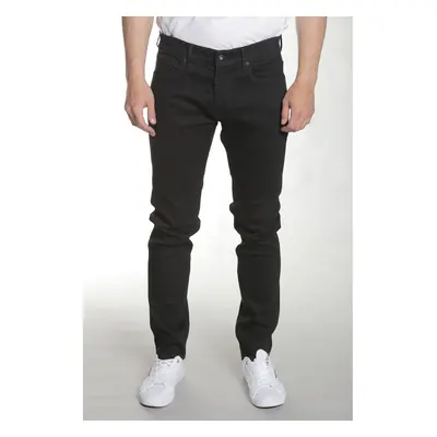 Pánské džíny CROSS JEANS Blake černé - 30/32