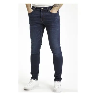 Pánské džíny CROSS JEANS Scott modré - 29/32