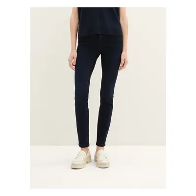 Dámské džíny Tom Tailor Alexa Skinny modré - 30/30