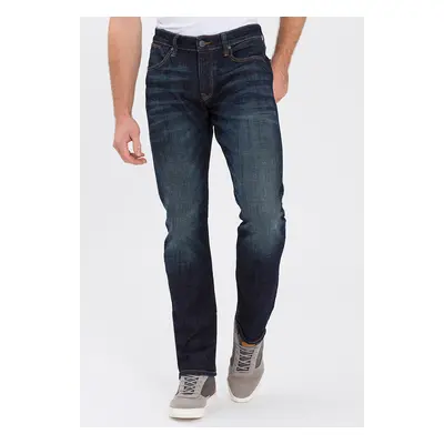 Pánské džíny CROSS JEANS Dylan modré - 32/34