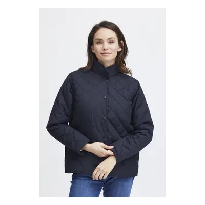 20613230 Navy Blazer Dámská bunda-S