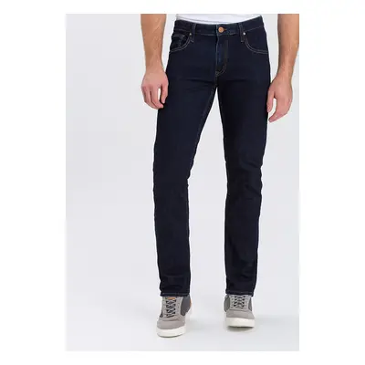 Pánské džíny CROSS JEANS Damien béžová - 30/32